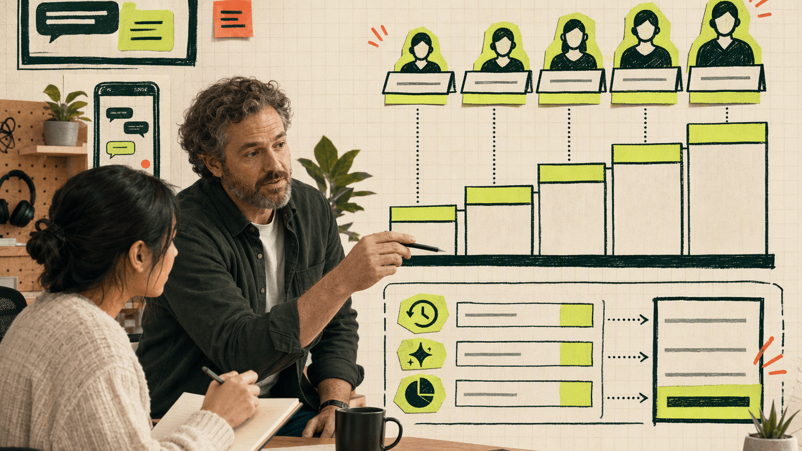 A growing support team reviews how each new agent increases the monthly live chat bill.