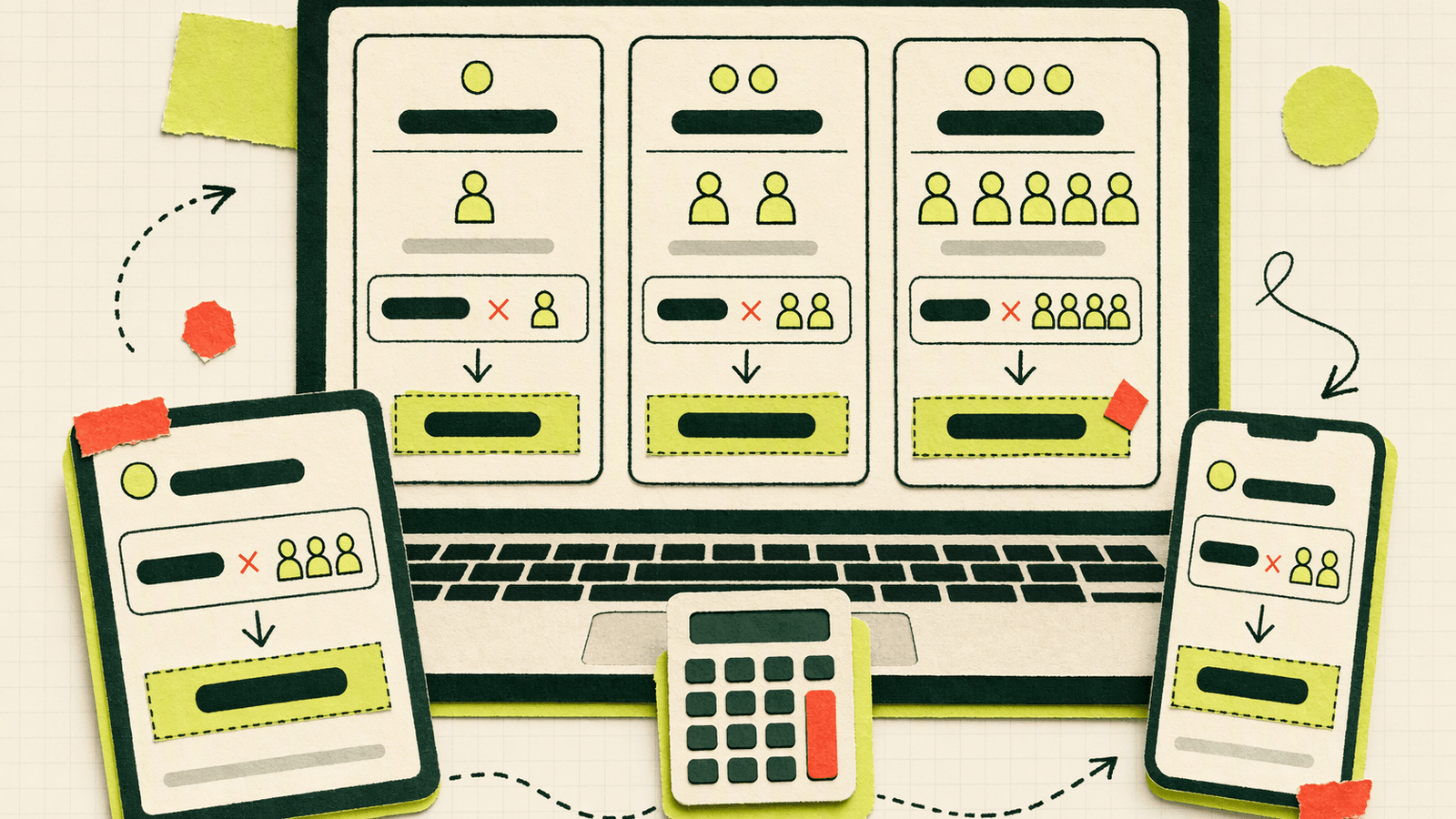 Pricing cards with agent seats and monthly totals show how Zendesk chat costs scale per support user.